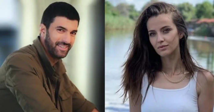 Engin Akyürek und İrem Helvacıoğlu werden gemeinsam neue Wege gehen!