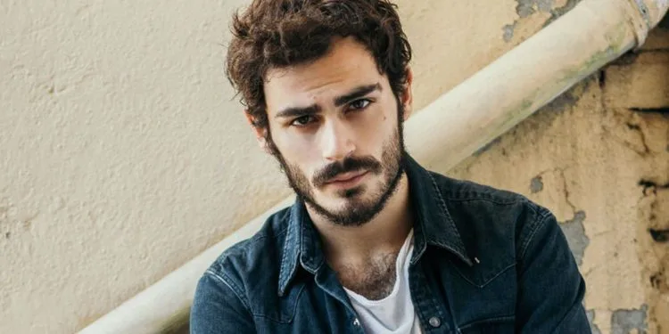 Wer ist Erdem Kaynarca? Woher kommt er – Größe – Alter – TV-Serie – Familie