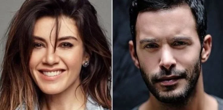 Das Erscheinungsdatum der neuen Serie Kulüp mit Gökçe Bahadır und Barış Arduç wurde bekannt gegeben!