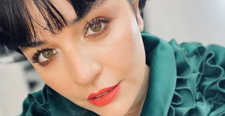 Gonca Vuslateri hat die Show im letzten Moment verlassen und die richtige Entscheidung getroffen!