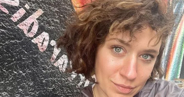 Gözde Çığacı, Ceylan von Sefirin Kızı, hat ihr neues Projekt gefunden!