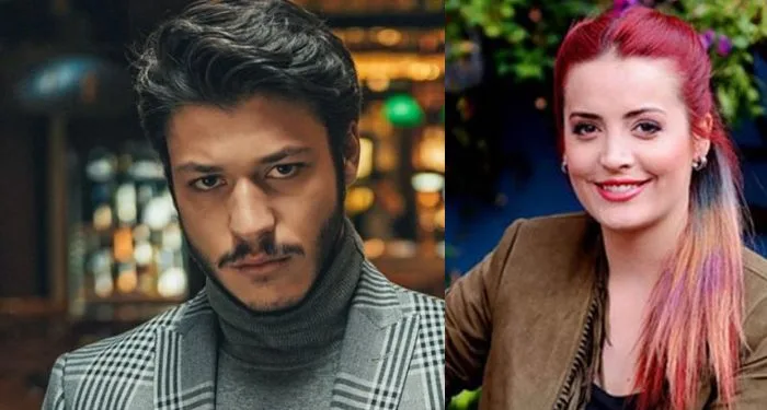 Kubilay Aka und İrem Sak, die in Çukur zusammen aufgetreten sind, haben sich in der neuen Serie kennengelernt!