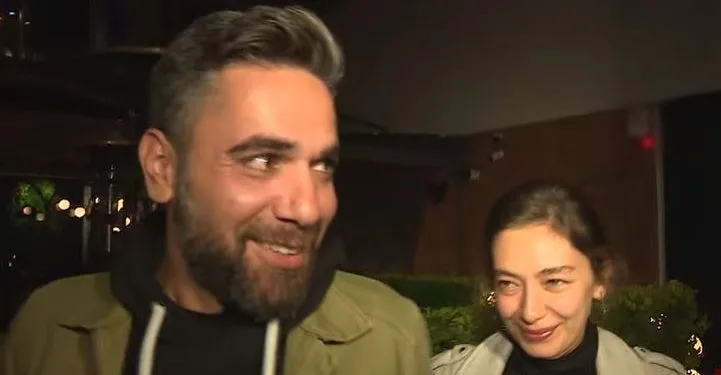 Das Paar Neslihan Atagül und Kadir Doğulu kann zusammen ein Projekt machen!