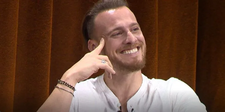 Der Erfolg von Kerem Bürsin war Vorbild für viele Prominente!