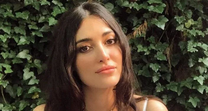 Melike İpek Yalova, die „Bir Zamanlar Çukurova“ verlassen hat, hat ihre neue Serie bei Fox TV gefunden!