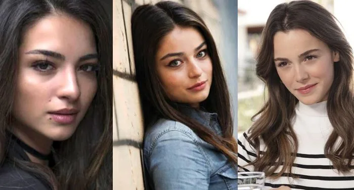 Wer wird die glückliche Frau nach Melisa Aslı Pamuk, Ayça Ayşin Turan und Hafsanur Sancaktutan?