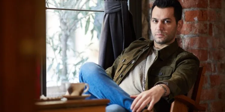 Was ist mit Murat Yıldırım passiert? Warum konnten die Fans den berühmten Schauspieler nicht erkennen?