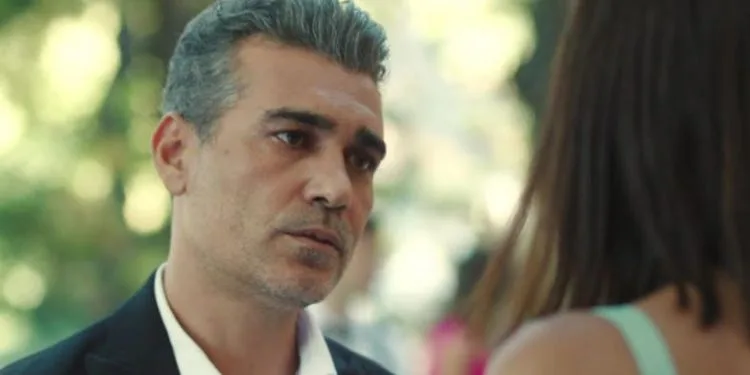 Millionen-Deal von Caner Cindoruk, dem Volkan von Sadakatsiz!
