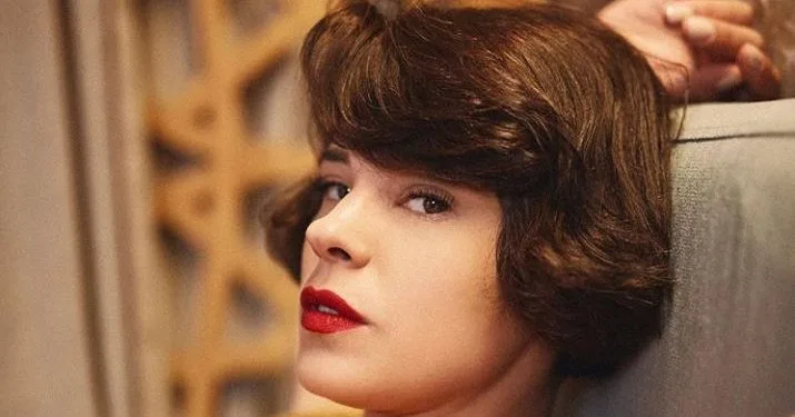 Selen Seyven, die ‚Heves‘ der ‚Avlu‘-Serie, ist Mutter geworden!