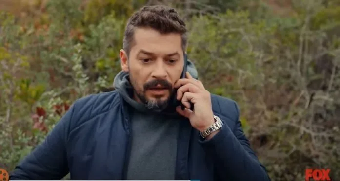 Anıl İlters Entscheidung, von Sen Çal Kapımı zur Mahkum-Serie zu wechseln!