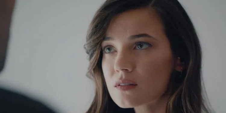 Neuer Angriff von Pınar Deniz nach der Yargı-Serie!