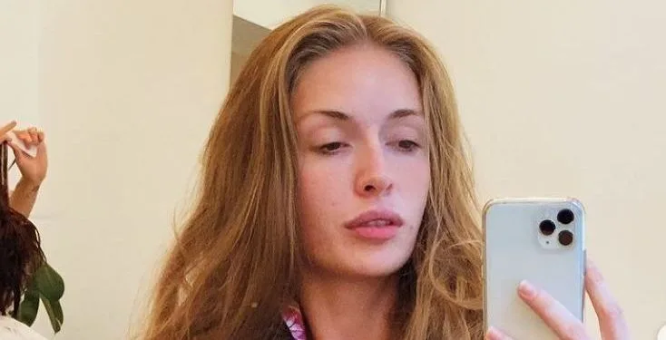 Yasemin Allen und Kıvanç Tatlıtuğ kehren als ihre neue Partnerin an die Sets zurück!