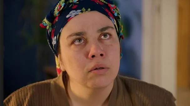 Yeşim Ceren Bozoğlu, der Nuran von O Hayat Benim, hat ihre neue TV-Serie gefunden!