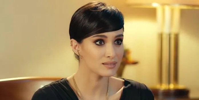 Hande Doğandemir wird Sie mit ihrer Rolle als reiche Mannjägerin in der neuen Serie überraschen!