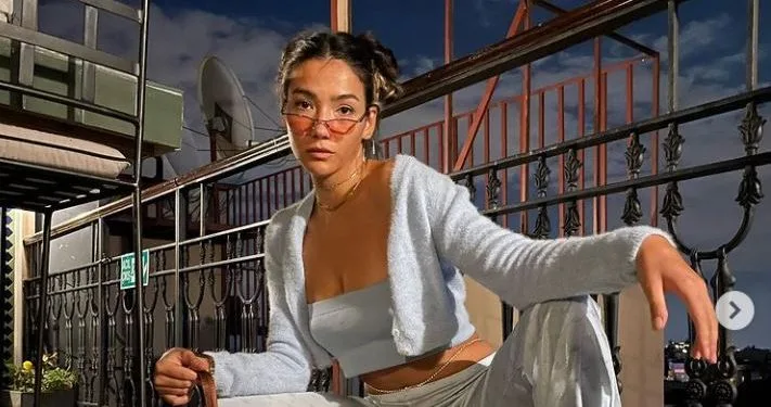 Zwei Überraschungen in Folge von Aybüke Pusat, deren Serie abgesagt wurde!