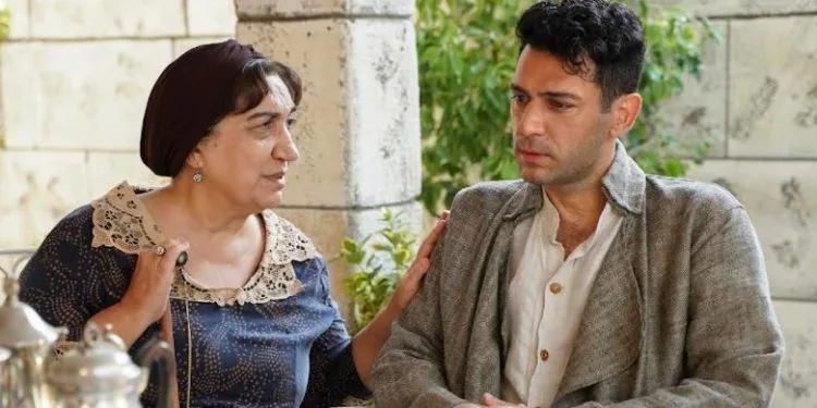Die unglaubliche Veränderung von Murat Yıldırım, der Hauptrolle der Aziz-Serie!