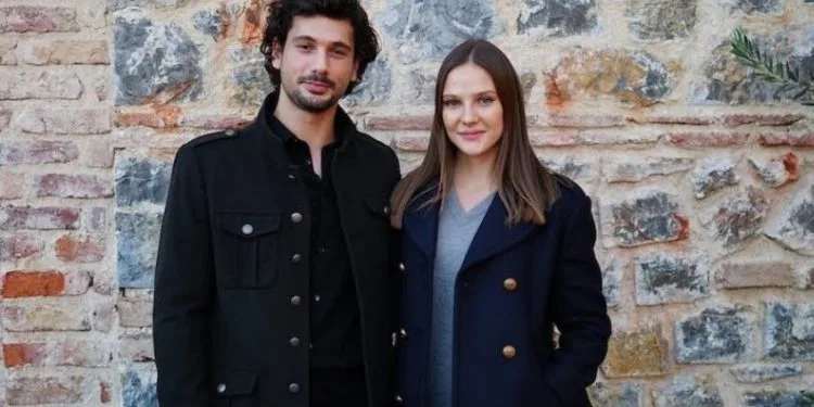 Der neue Charakter von Deniz Can Aktaş ist eine große Quelle des Stolzes!
