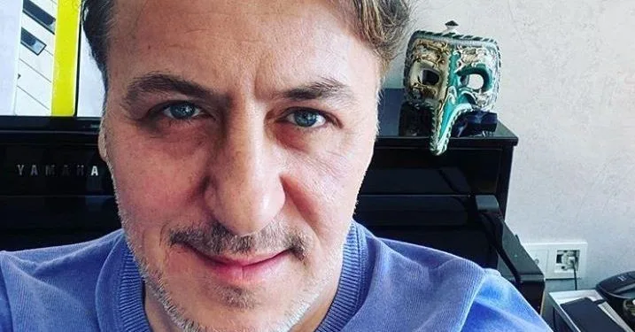 Der berühmte Schauspieler Barış Falay gab bekannt, für welches Szenario er den Urlaub verlassen hat und nach Istanbul gerannt ist!