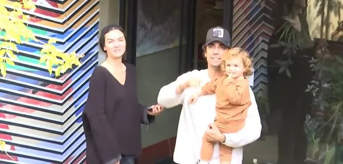 Birce Akalay ist İbrahim Çelikkol und seiner Familie sehr wichtig!