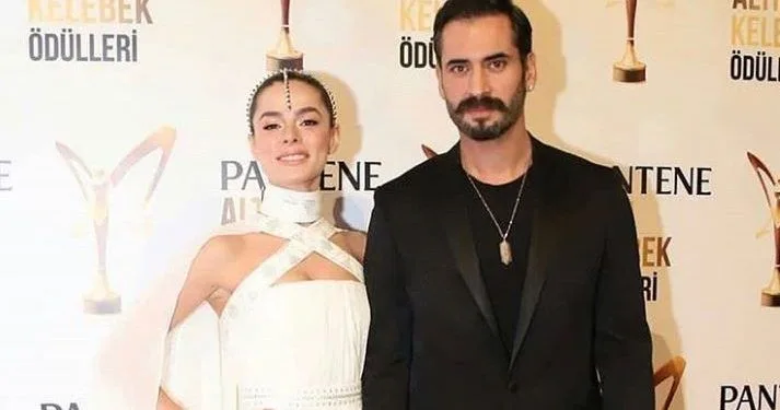 Özge Özpirinçci wollte so viel, ihr Mann Burak Yamantürk lehnte ab!