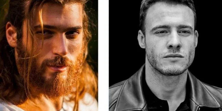 Kerem Bürsins Perspektive auf Can Yaman spiegelt seinen Charakter wider!