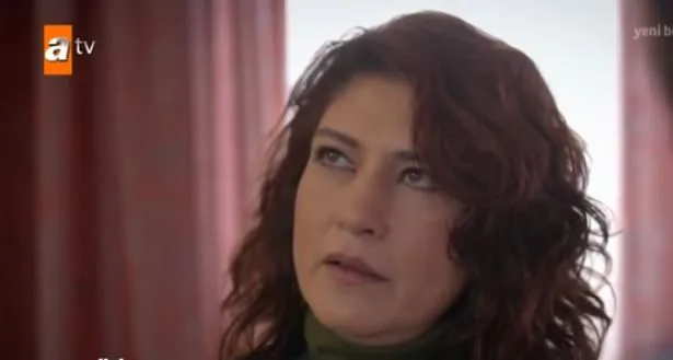 Gülçin Hatıhan, der Handan der Hercai-Serie, trat der sehr ambitionierten Serie von Fox TV bei!