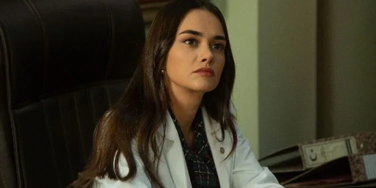 Nach Bir Zamanlar Çukurova wurde die neue Serie von Hande Soral angekündigt!