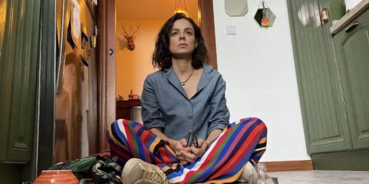Trauriges Statement von Özge Özpirinçci zur lk ve Son-Serie!