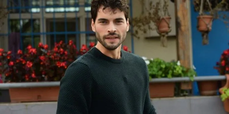 Gute Nachrichten für diejenigen, die auf Kaderimin Oyunu warten, der Akın Akınözü mit seinen Fans zusammenbringen wird!