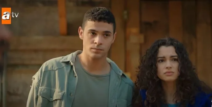 Der Grund für den Ausstieg von Halit Özgür Sarı aus der TV-Serie Kardeşlerim ist verstanden!