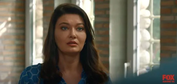 Der Name der neuen Serie von Nurgül Yeşilçay wurde bekannt gegeben!