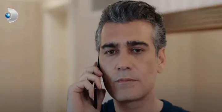 Caner Cindoruk zeigte auch im Set von Sadakasiz seinen Unterschied!