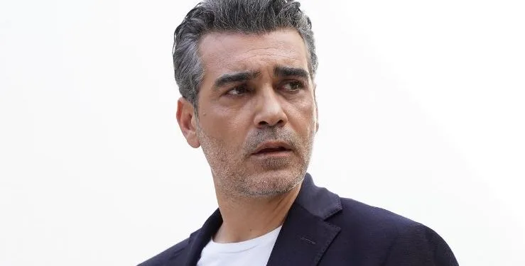 Caner Cindoruk, der Volkan von Sadakatsiz, kündigte seine Traumrolle an!