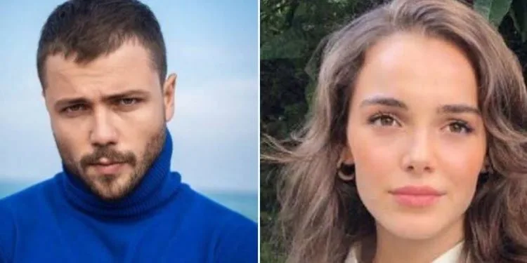 Werden sich Hafsanur Sancaktutan und Tolga Sarıtaş in der Serie treffen? Hier die erste Aussage
