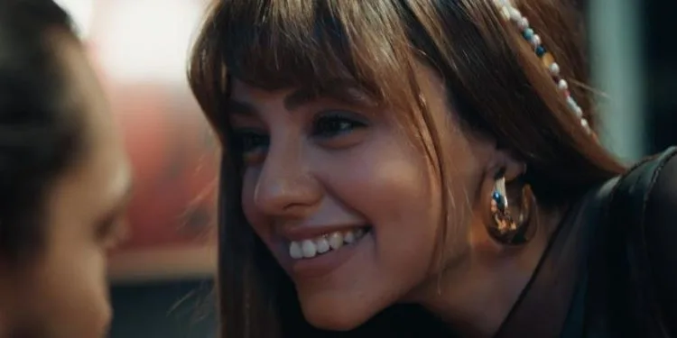 Römerin Leyla bei Show TV, Influencerin Leyla bei Gain; Aslıhan Malbora liebte den Namen Leyla!..