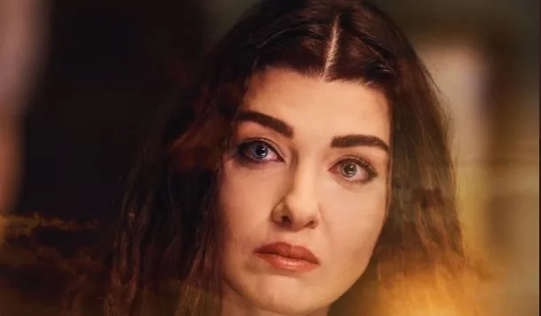 Aslıhan Güner, die in der Serie Pech hatte, hat eine klare Entscheidung getroffen!