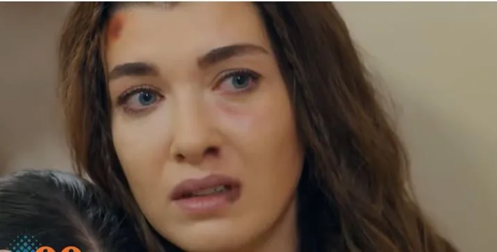 Aslıhan Güner, die lange nicht mehr gesehen wurde, ist zurück!