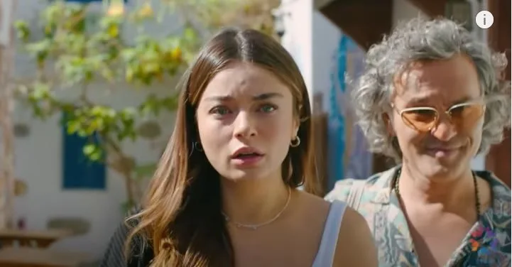 Ada Masalı erreicht das Finale, aber Ayça Ayşin Turans erster Platz bleibt bestehen!
