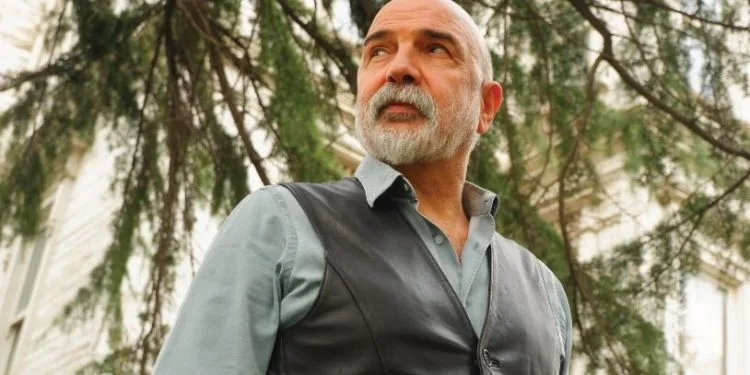 Bir Zamanlar Çukurova verstärkt seine Besetzung! Die Ex-Frau von Vahide Perçin trat der Serie bei!