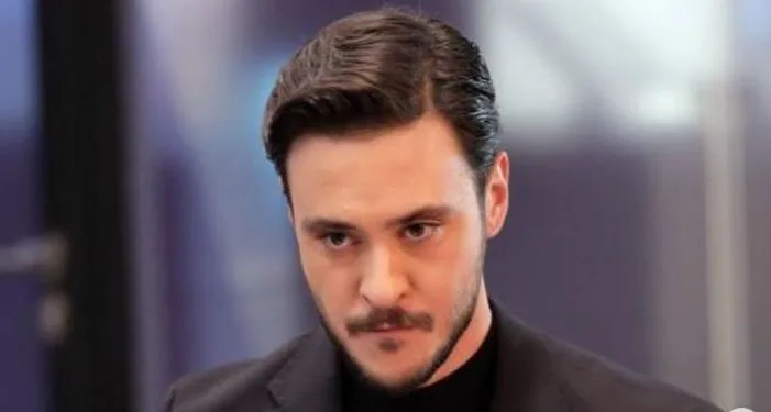 Die Aşk Mantık İntikam-Serie ist gut für Anıl Altan!