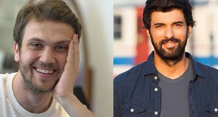Der Eintritt von Disney Plus in die Türkei wird mit Engin Akyürek und Aras Bulut İynemli beeindruckend sein!