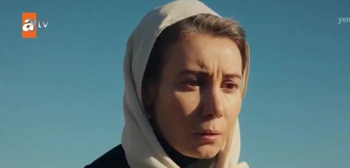 Hercais Dilşahs Aysun Metiner-Fans mit einer neuen Serie Gute Nachrichten!