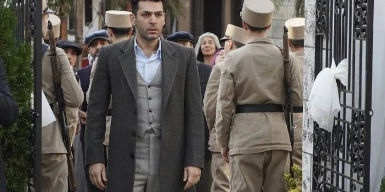 Aziz-Serie rechtfertigt Murat Yıldırım erneut!