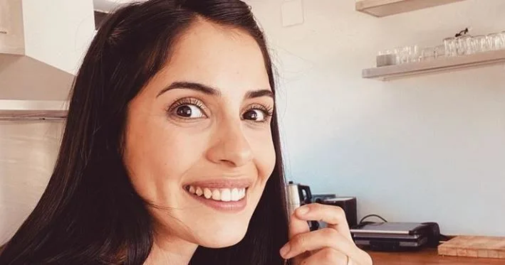 Beyza Şekerci kehrt nach 7 Jahren zu TV-Serien zurück!