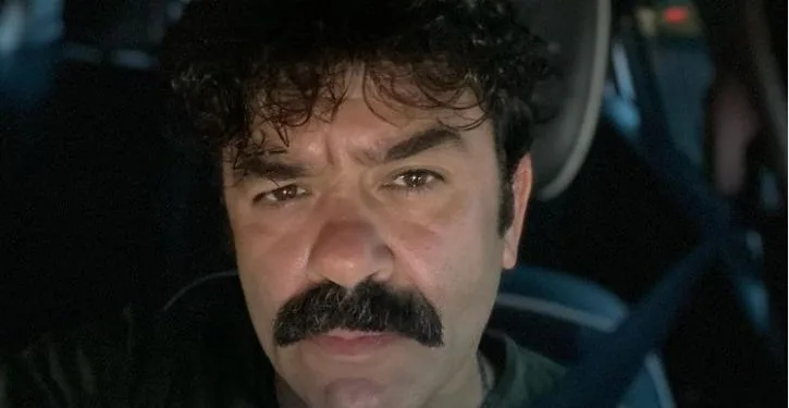 Die Misafir-Serie ist vorbei, die Köpfe bleiben bei der Rolle von Bülent Şakrak!