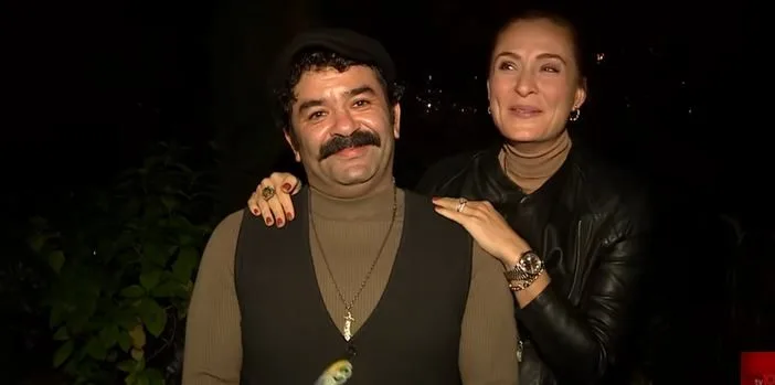 Das frühe Finale der Misafir-Reihe wird nur Bülent Şakrak zugute kommen!