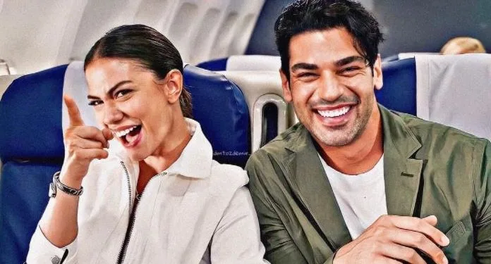 Şükrü Özyıldız will wieder mit Demet Özdemir zusammenarbeiten!