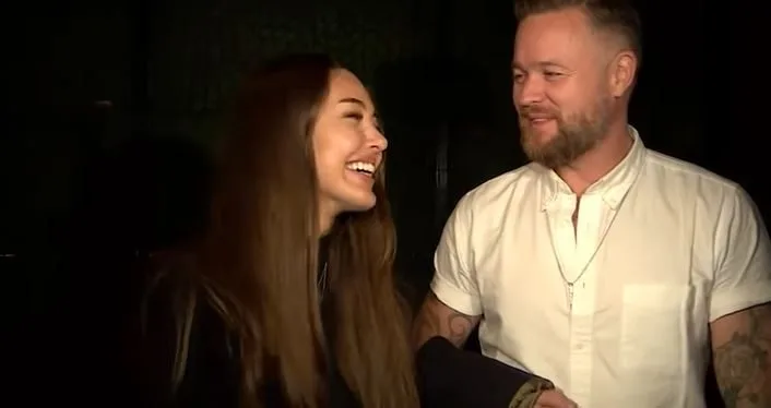 Dilan Çiçek Deniz wurde unvorbereitet für das Ereignis erwischt, über das alle sprachen!