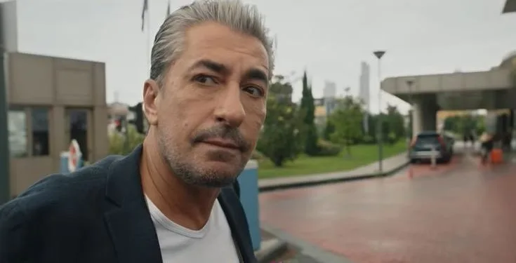 Erkan Petekkaya wird Sie mit seiner neuen Rolle überraschen! Diesmal wird es ganz anders erscheinen!