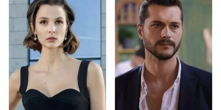 Das erwartete Foto ist angekommen! Alperen Duymaz- und Büşra Develi-Fans in die Luft gejagt!…